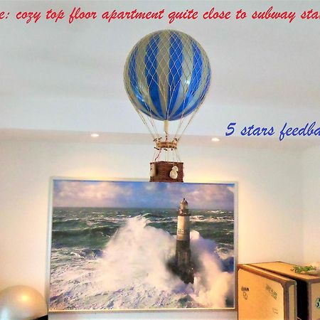 Nearpineta Apartment Roma Ngoại thất bức ảnh