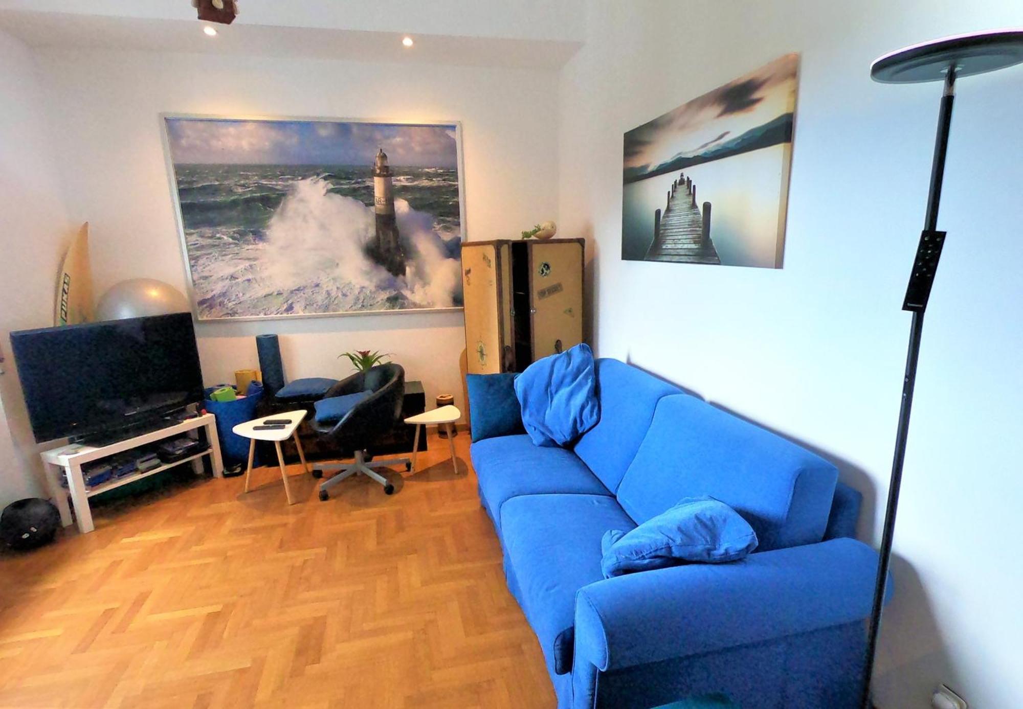 Nearpineta Apartment Roma Ngoại thất bức ảnh