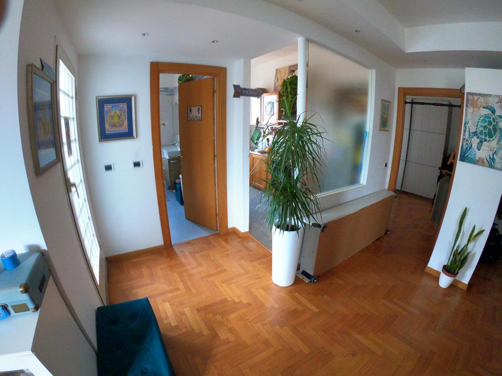 Nearpineta Apartment Roma Ngoại thất bức ảnh