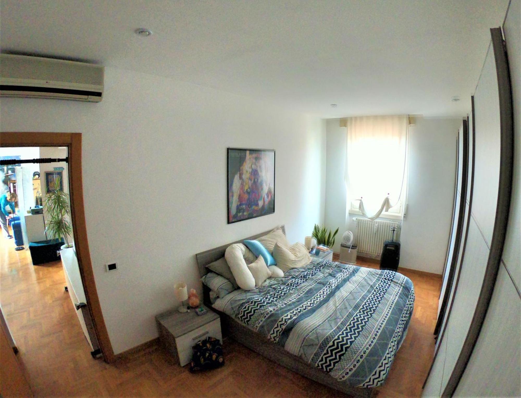 Nearpineta Apartment Roma Ngoại thất bức ảnh