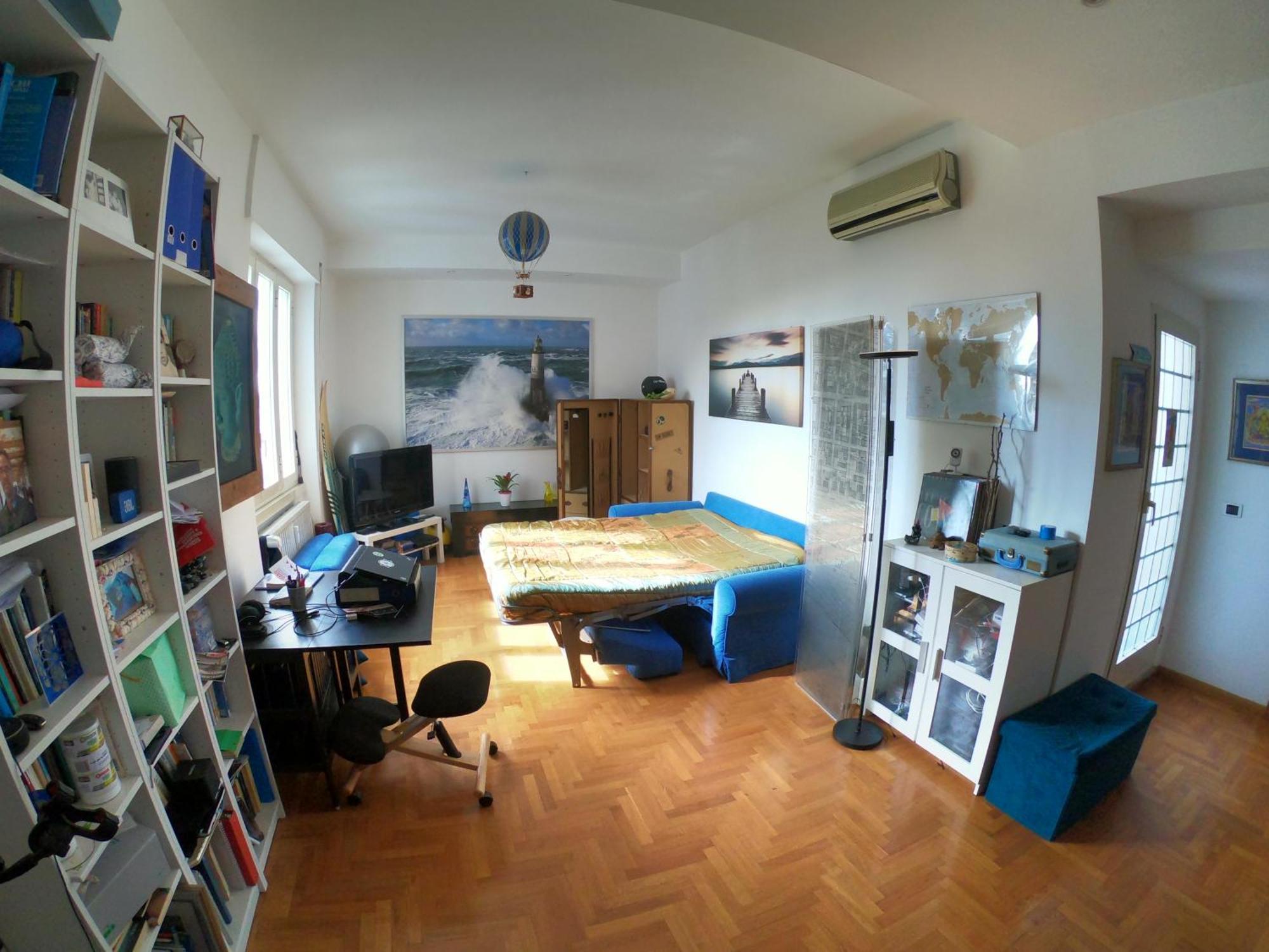 Nearpineta Apartment Roma Ngoại thất bức ảnh