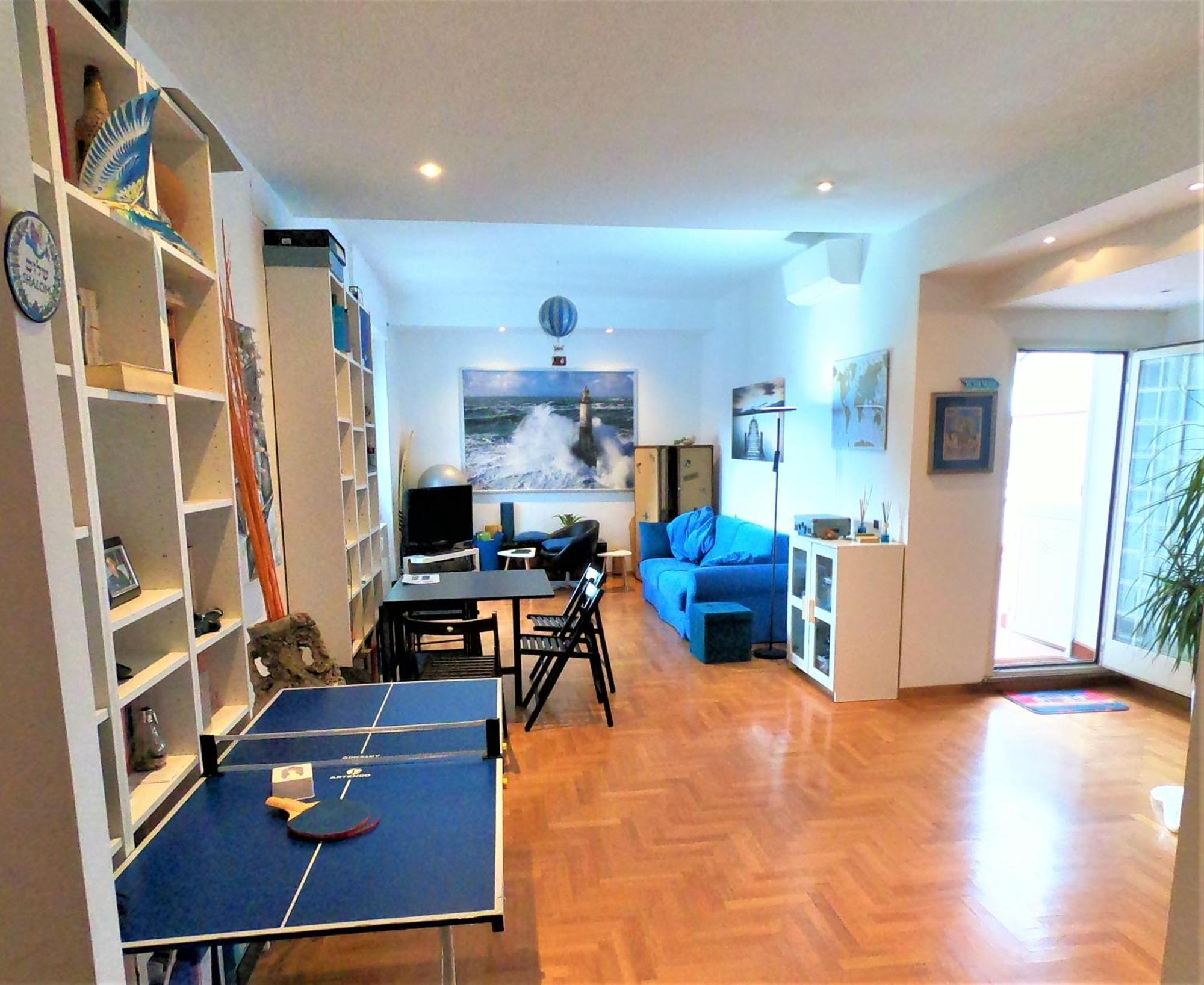 Nearpineta Apartment Roma Ngoại thất bức ảnh